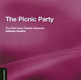 Palm Court Theatre Orchestra/+ CD The Picnic Party