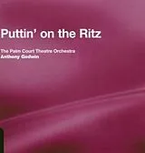 Palm Court Theatre Orchestra/+ CD Puttin' On The Ritz