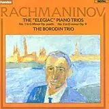 Borodin Trio CD Piano Trios