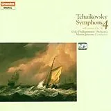 Jansons/Opo CD Symphony No. 4