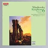 Mariss/OPO Jansons CD Symphony No. 6