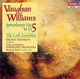 Bryden/LSO Thomson CD Symphony No. 5