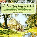 Varcoe/Hickox/CLS CD If There Were Dreams To Sell