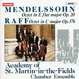 Academy Of St.Martin-In-The-Fi CD Octets