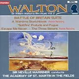 Academy of St.-Martin-in-the-Fields CD Battle Of Britain Suite/+
