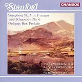 Mordkovitch/Handley/UO CD Symphony No. 4