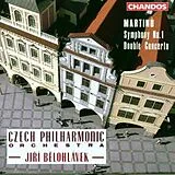 Jiri/TP Belohlavek CD Symphony No. 1