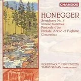 Tamás Vásáry (Klavier) CD Symphony No. 4