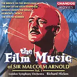 Arnold, Arnold CD Film Music