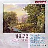 Milan/Chilingirian/+ CD Serenade
