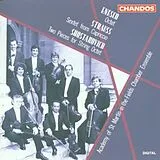 Amf CD Octet In C Major