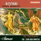 Orton/BBCP CD Sinfonia Drammatica