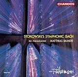 Bamert CD Symphonic Bach