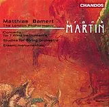 Matthias/LPO Bamert CD Concerto For 7 Wind