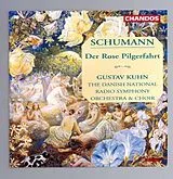 Gustav DRSO & Chor/Kuhn CD Rose Pilgerfahrt