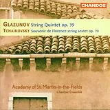 Academy of St.-Martin-in-the-Fields Chamber Ensemb CD Chamber Music