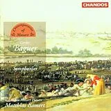 Contemporaries Of Mozart CD Symphonies