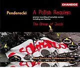Stockholmer Philharmoniker CD Polish Requiem