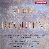 Crider/Sade/Lloyd/Hickox/Lso/+ CD Requiem