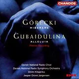 Kitaenko/Drso/Jorgensen/D.Rch. CD Miserere