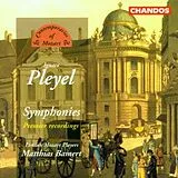 Contemporaries Of Mozart CD Symphonies