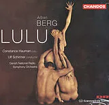 C./Schirmer,U./DRSO Hauman CD Lulu