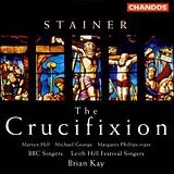Leith Hill Festival & Bbc Sing CD The Crucifixion