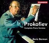 Berman CD Complete Piano Sonatas