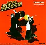 Safri Duo CD Bach To The Future