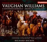 Richard/LSO Hickox CD A Cotswold Romance