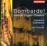 Ian Tracey (Orgel) CD French Organ Classics