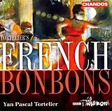 Yan Pascal/BBCP/RLPO Tortelier CD Tortelier's French Bon Bons