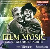 BBC Philharmonic CD Film Music