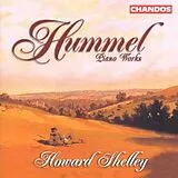 Howard Shelley (Klavier) CD Piano Works