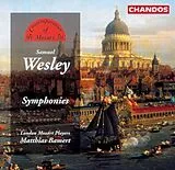 Contemporaries Of Mozart CD Symphonies