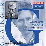 Richard/BBCP Hickox CD Orchestral Works 15