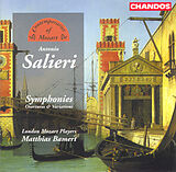 Bamert CD Symphonies