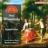 Matthias/LMP Bamert CD Symphonies