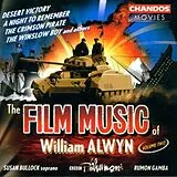 Bullock/Canzonetta/BBCP/+ CD Film Music Vol.2