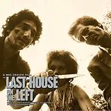 David Hess LP (Vinyl) The Last House On The Left (Ost 197 (Vinyl)