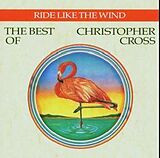 Christopher Cross CD The Best Of Christopher Cross