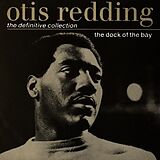 Otis Redding CD The Dock Of The Bay