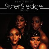 Sister Sledge CD Best Of...('73-'85),The