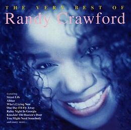 Randy Crawford CD The Very Best Of ...