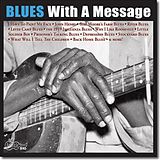 Various CD Blues With A Message