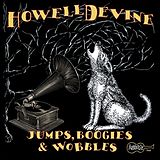 HowellDevine CD Jumps, Boogies & Wobbles