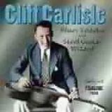 Cliff Carlisle CD Blue Yodeler And Steel Guitar Wizard [cd]