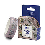 Washi Tape Tiny Roar Spiel