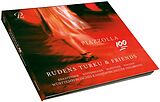 Rudens Turku & Friends/Wrttemberg.KO CD Piazzolla 100