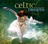 Rowena Taheny CD Celtic Dreams